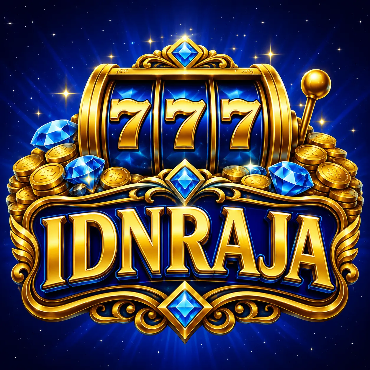 IDNRAJA - Aplikasi Cadangan Data Terpercaya untuk HP Anda